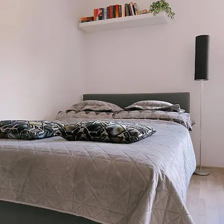 شقة Cozy In Historical Alt-lobeda Near Uni-klinik