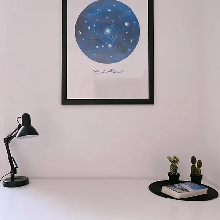 شقة Cozy In Historical Alt-lobeda Near Uni-klinik