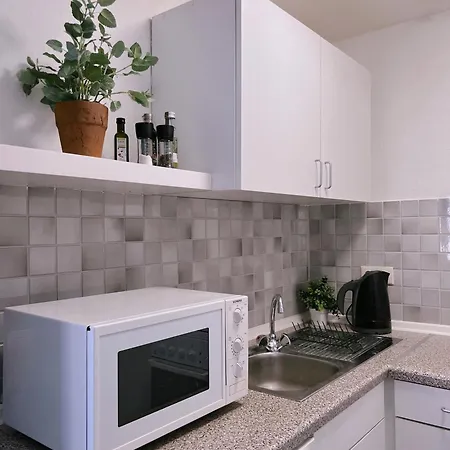 Cozy In Historical Alt-lobeda Near Uni-klinik