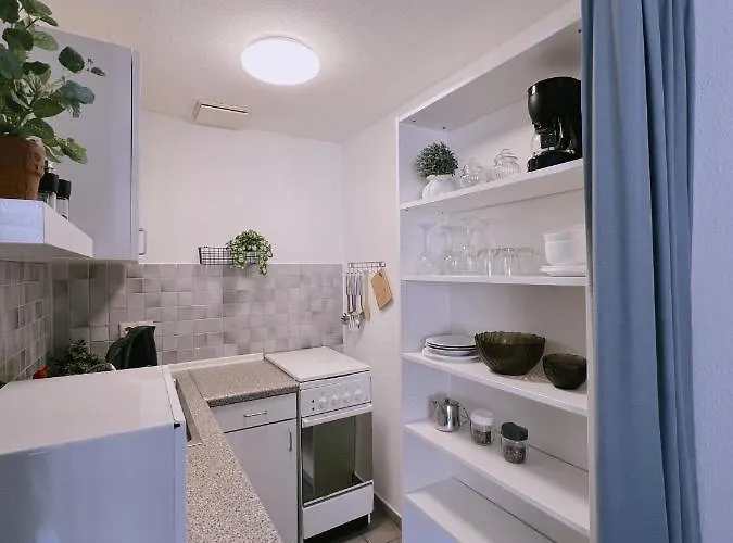 Cozy In Historical Alt-lobeda Near Uni-klinik Apartmán