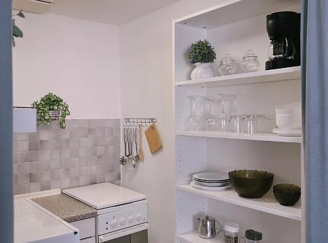 Cozy In Historical Alt-lobeda Near Uni-klinik *