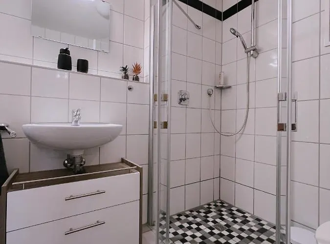 Cozy In Historical Alt-lobeda Near Uni-klinik Apartmán Jena