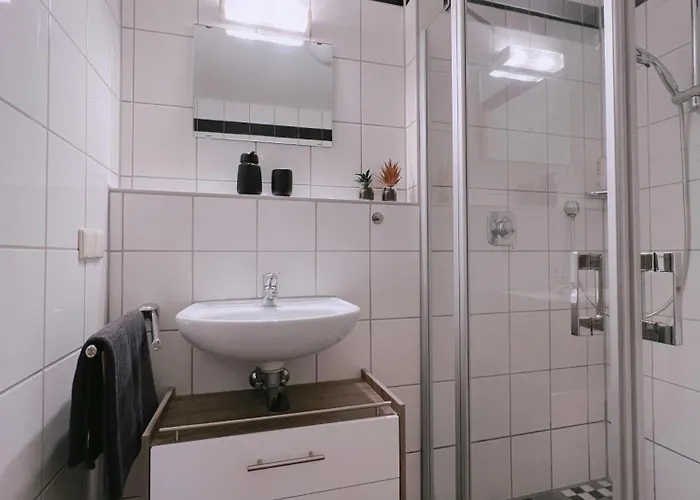 Cozy In Historical Alt-lobeda Near Uni-klinik * Jena