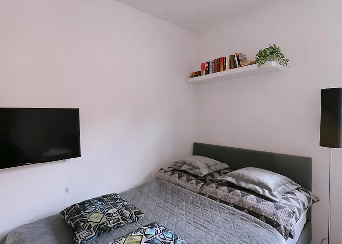 Cozy In Historical Alt-lobeda Near Uni-klinik Jena