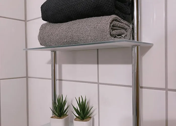 Cozy In Historical Alt-lobeda Near Uni-klinik Apartmán *